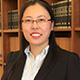 Fanfei Ji，法学硕士