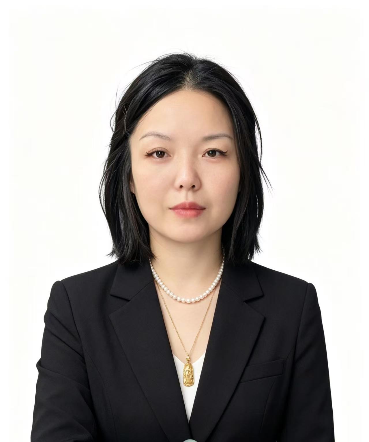 尧明(Yaoming)，客户经理，上海办公室
